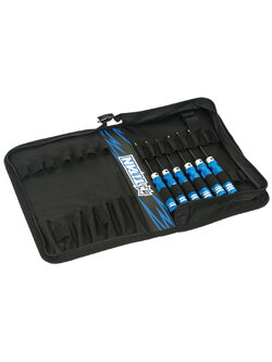 Titan-10003 TiTAN Basic Tool Set with Bag (6pcs)