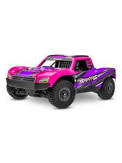 108164-1 Mini Slash 4X4 BL-2S