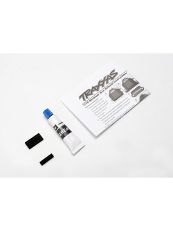 7025 Seal kit, receiver box (includes o-ring, seals, and silicone grease)