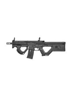 ICS-390S3II HERA ARMS CQR SSS-BK Short-Stroke