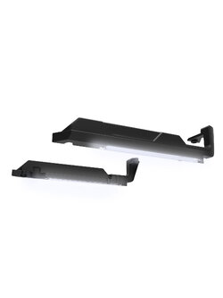 10799-WHT White Underbody LED Light Kit