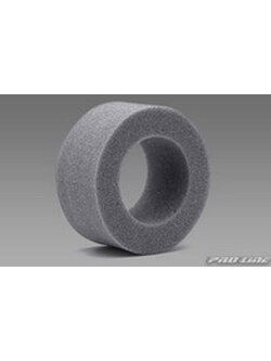 PRO-6186-00 1:10 Impact Ultra Firm Grey Buggy Rear Insert (2-pack)