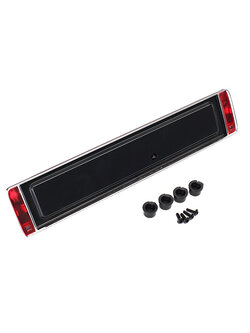 8071 Tailgate panel/ tail light lens (2) (left & right)