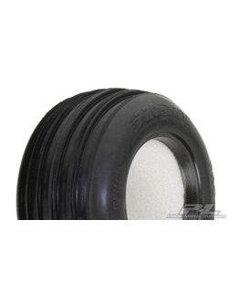 PRO-8095-02 The Edge 2.2" M3 (Soft) Off-Road Truck Front Tires