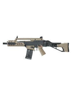 ICS-235 AAR Advanced Assault Rifle-Two-Tone