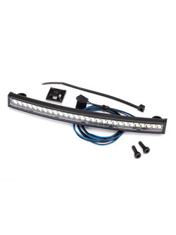8087 LED light bar, roof lights (fits #8111 body, requires #8028 power supply)