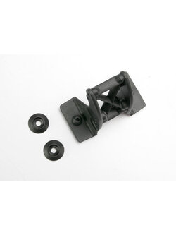 5413 Wing mount, center / wing washers (for Revo)