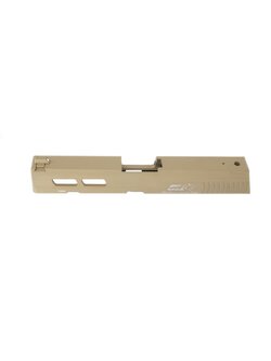 AE-01T XAE Slide and Dummy Extractor (TAN)