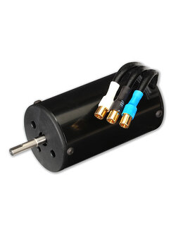 3491 Motor, Velineon® 1200XL, brushless
