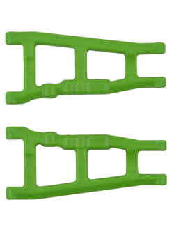 RPM-80704 SLASH 4X4, STAMPEDE 4X4, RUSTLER 4X4, HOSS 4X4, RALLY Front or Rear A-arms (Green)
