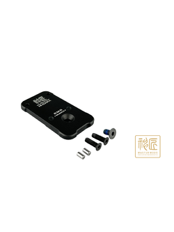 MX-072 AL6061 Red Dot Mount for HiCapa 4.3