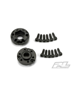 PRO-6292-00 6 Lug 12mm Standard Offset Hex Adapters for Pro-Line 6 Lug Wheels 6292-00