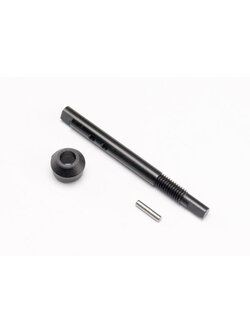 6893 Input shaft (slipper shaft)/ bearing adapter (1)/pin (1)