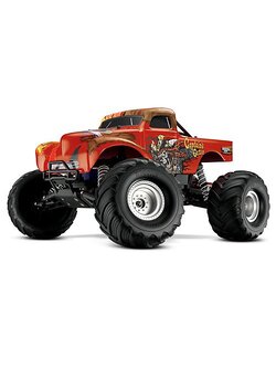 3602G Captain's Curse