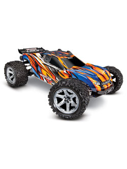 67076-4 Rustler 4X4 VXL TSM