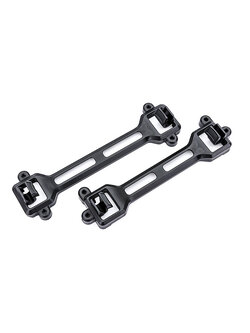 6967 Latch, body mounts (front & rear)