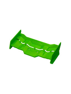 10718-GRN Mini XRT Green Rear Wing