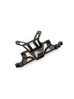 10517 Latch, body mount, front (for clipless body mounting) (fits #10511 body)