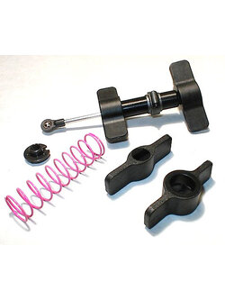 RPM-70732 Shock Body & Cap Wrenches For Losi Shocks