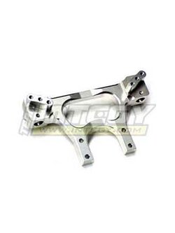 INT-T3876.1NS Aluminum Front or Rear Shock Tower For E/T-Maxx (4910 V1 V2)