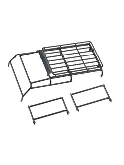 9728 ExoCage/ roof basket (top, bottom, & sides (left & right)) (fits #9712 body)