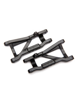 2555X Black Heavy-Duty Rear Suspension Arms (2)
