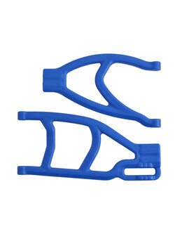 RPM-70485 E-REVO & E-REVO 2.0, SUMMIT, REVO Extended* Rear Right A-arms (Blue)