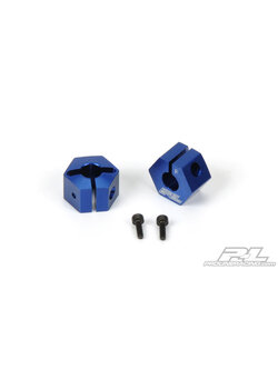 PRO-6097-00 PRO-2 Front Clamping Hex for Pro-Line PRO-2 SC and 2WD Slash