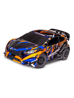 74276-4 Ford Fiesta ST Rally VXL