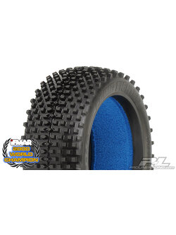 PRO-9014-10 Crime Fighter M3 (Soft) Off-Road 1:8 Buggy Tires for Front or Rear