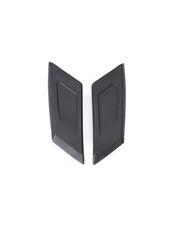 10216 Body reinforcement set, front (left & right) (attaches to #10211 body) สำหรับ Maxx Slash