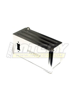 INT-T3637S Alloy Battery Box for T-Maxx (4910 v1 v2)