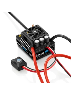 HW30103205 Ezrun MAX8 G2s ESC - Bluetooth™ [ใส่ได้กับ 1/8]