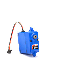 2090 Servo, digital high-torque (ball bearing), waterproof
