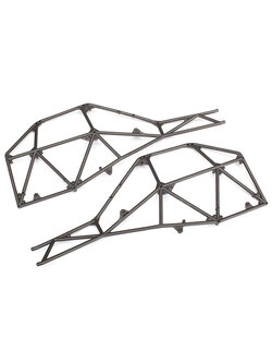 8430 Tube chassis, side section (left & right)