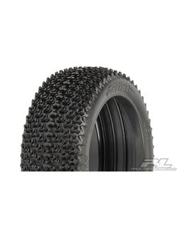 PRO-9030-06 Caliber M2 (Medium) Off-Road 1:8 Buggy Tires No Foam for Front or Rear