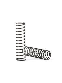 9758 Spring, shock (GTM) (0.095 rate) (1 pair)