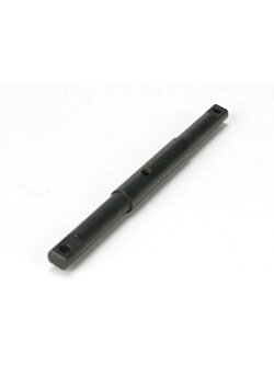 5394 Forward only shaft, steel (Revo)