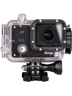 GIT2 Git2 Pro (BLACK)