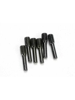 5145 Screw pin, 4x15mm (6)
