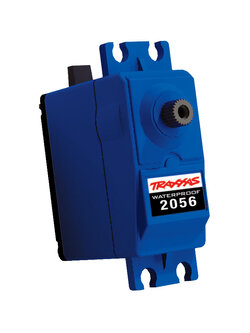 2056 High-Torque Waterproof Servo