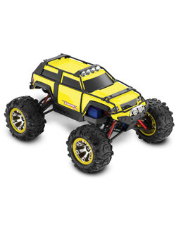 72076-3 1/16 Summit VXL TSM