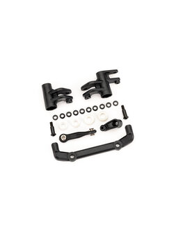 10543 Steering bellcranks/ hardware