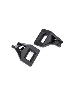 10215 Body mounts, rear (left & right) (for clipless body mounting) สำหรับ Maxx Slash