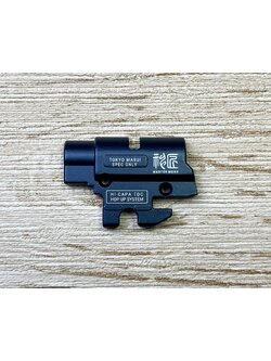 MX-048 Hi-capa TDC Hop-UP Chamber-Left