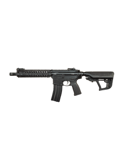 ICS-180S3 DD MK18 S3 Black