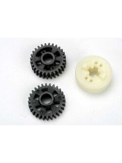 5395 Output gears, forward & reverse/ drive dog carrier
