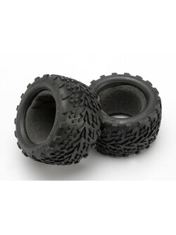 7170 Tires, Talon / foam inserts (2)