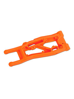 9531T Suspension arm, front (left), orange