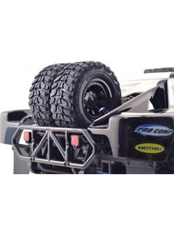 RPM-70502 Dual Tire Spare Tire Carrier for the Traxxas Slash 2wd & Slash 4×4